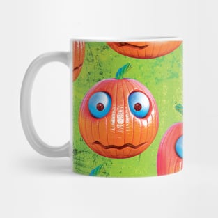 Halloween Mug